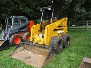 ih 4150 skid steer|INTERNATIONAL Skid Steers Auction Results.